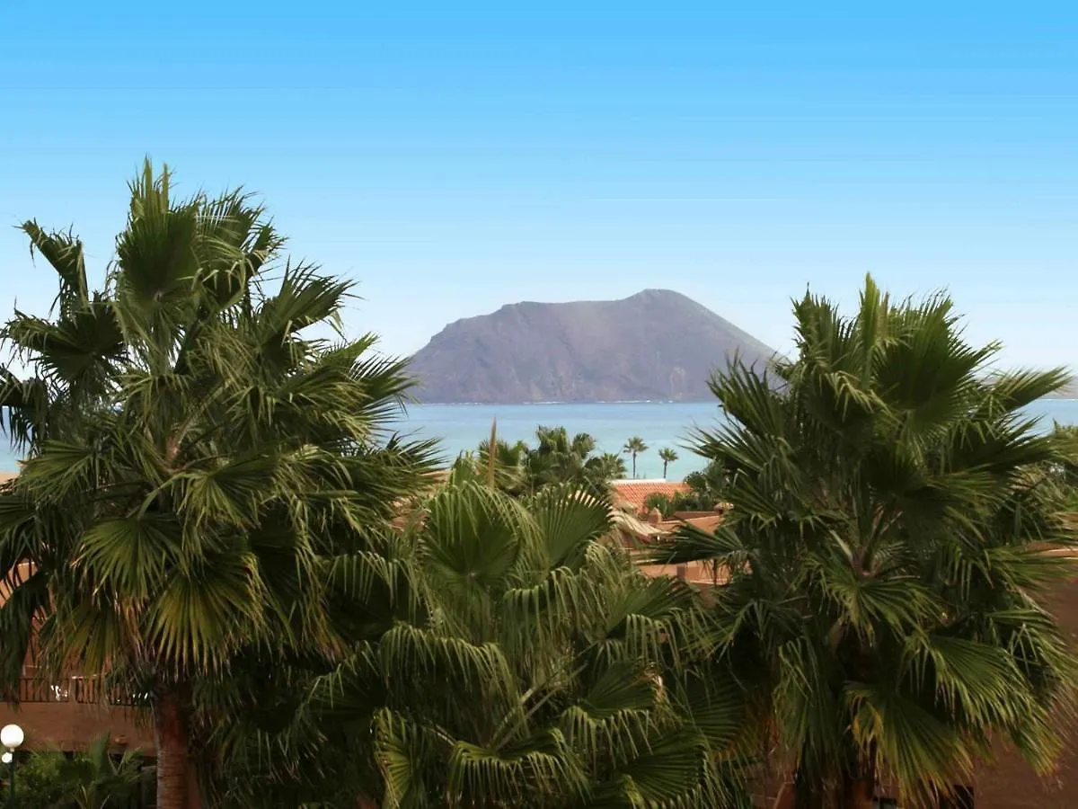 Family Apartment 1 Bedroom With Pool View - Oasis Duna Resort Corralejo Сasa de vacaciones