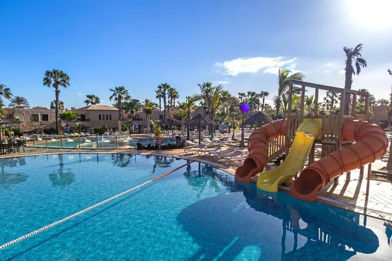 Family Apartment 1 Bedroom With Pool View - Oasis Duna Resort Corralejo 0*,