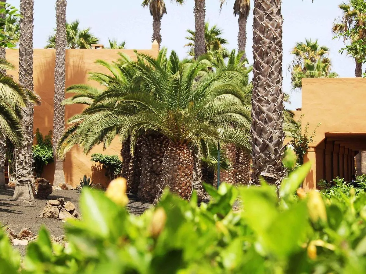 Сasa de vacaciones Family Apartment 1 Bedroom With Pool View - Oasis Duna Resort Corralejo España
