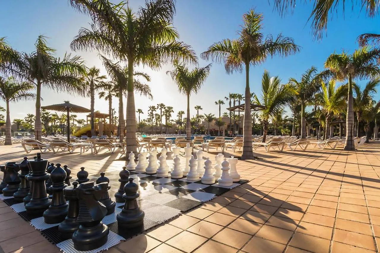 Family Apartment 1 Bedroom With Pool View - Oasis Duna Resort Corralejo 0*,  España