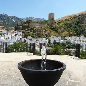  Сasa de vacaciones El Callejón De Chimé España