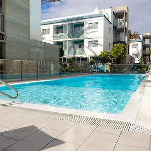  Apartamento Casa Vista Al Mar