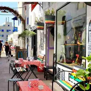  Apartamento Casa Marea