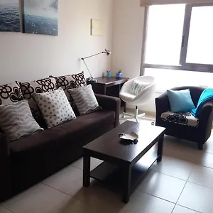  Apartamento Casa Abuela Pepa