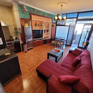  Apartamento Momi Loft