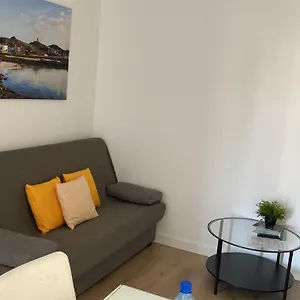  Apartamento Talay 2