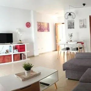  Apartamento Centro Histórico De España