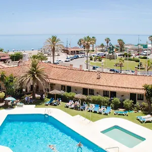  Apartamento Jazmin 24 España