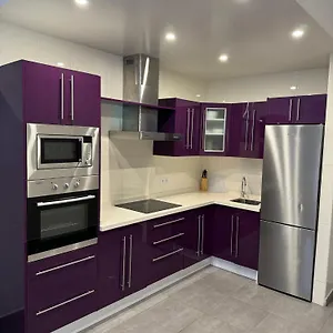  Apartamento Apartamento Corralejo España