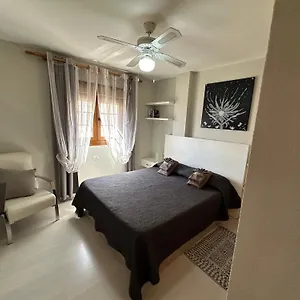  Apartamento La Mariquita España
