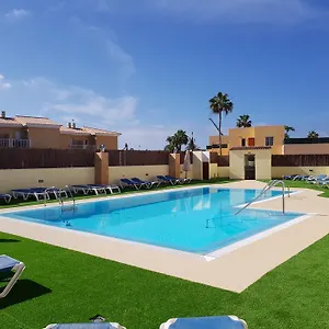 Villa Tinajas - No Noise España