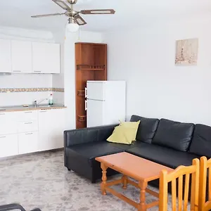  Apartamento Europa 1 España