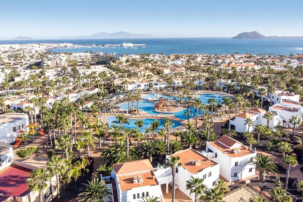 Family Apartment 1 Bedroom With Pool View - Oasis Duna Resort location